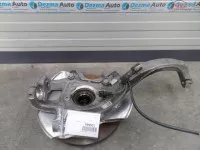 Fuzeta Stanga Fata 8k0407241ab Audi A4 Allroad 2 0tdi Cah Cag 