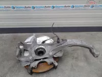 Fuzeta Dreapta Fata 8k0407242ab Audi A4 Allroad 2 0tdi Cah Cag 