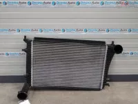 Radiator Intercooler 1k0145803g Seat Altea (5p) 2 0tdi Bmm 