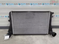 Radiator Intercooler 3c0145805f Vw Passat (3c2) 1 9tdi (id 172310) 