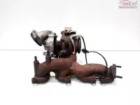 Turbosuflanta Cod 03l253019j Audi A3 Cabriolet (8p7) 2 0 Tdi Cba (idi
