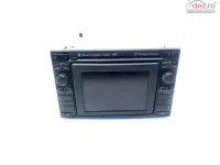 Radio Cd Cu Navigatie Cod 3b0035191d Vw Passat (3b3) (id 504440) 