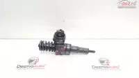 Injector Vw Polo (9n) 1 4 Tdi Bnm Cod 038130073an/bpt 0414720209 (id 224508) 