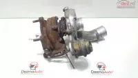 Turbosuflanta 8200091350 Nissan Primastar (x83) 1 9 Dci 