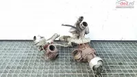 Turbosuflanta Fiat Ulysse (179ax) 2 2 D M Jet 9686782580 778087 0001 