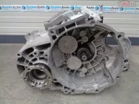Cutie Viteza Manuala Cu Start Stop Lxm Vw Passat (3c2) 2 0tdi Cbaa 