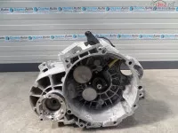 Cutie Viteza Manuala Cu Start Stop Nfz Vw Passat (3c2) 2 0tdi Cbaa 