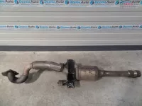 Catalizator Seat Ibiza (6l1) 