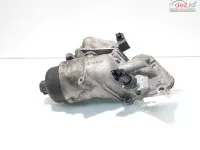 Carcasa Filtru Ulei Cu Racitor Ulei Cod 26410 2a501 Kia Rio Ii (jb) 1 5 Crdi D4fa