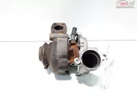 Turbosuflanta Ford Focus 2 Combi (da) 1 6 Tdci Hhda (idi 580255) 