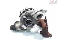 Turbosuflanta Cod 03l253010d Vw Passat Cc (358) 2 0 Tdi Cfg (idi 577001) 