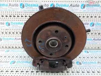 Fuzeta Stanga Fata Cu Abs Peugeot 307 