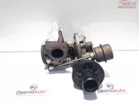 Turbosuflanta Mercedes Clasa A (w168) [fabr 1997 2004] 1 7 Cdi Om668942