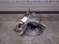 Cutie Viteza Manuala Fiat Grande Punto Van 1 4benzina 551963361 