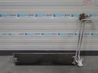 Radiator Racire Lichid Cutie 7l0317021 Vw Touareg 3 0tdi (id 186203) 