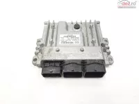 Calculator Motor Cod 9666557180 Peugeot 2 0 Hdi Rhh (idi 483125) 