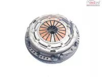 Volanta Masa Dubla Cu Placa Presiune Seat Leon (1m1) 1 9 Tdi Asz 6 Vit Man (idi