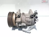 Compresor Clima Cod 8200953359a Renault Modus 1 5 Dci K9k770 
