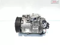 Compresor Clima Cod 6q0820803d Seat Ibiza 4 (6l1) 1 6 B Cnka 