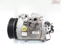 Compresor Clima Cod 6q0820803p Seat Ibiza 3 (6k1) 1 4 B Bby 