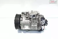 Compresor Clima Cod 6q0820803d Seat Ibiza 4 (6l1) 1 8t 