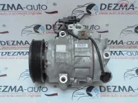 Compresor Clima 6q0820803k Seat Ibiza 4 1 2b Azq 