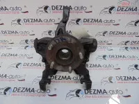 Fuzeta Dreapta Fata Cu Abs Ford Mondeo 4 2 0tdci Qxbb 