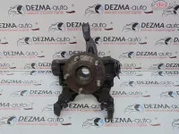 Fuzeta Stanga Fata Cu Abs Ford Mondeo 4 2 0tdci Qxbb 