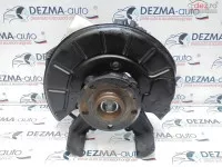 Fuzeta Stanga Fata Cu Abs Skoda Octavia 2 (1z3) 1 6b Bsf 