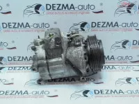 Compresor Clima 0322002604 Land Rover Freelander (ln) 2 0td 204d3 (id