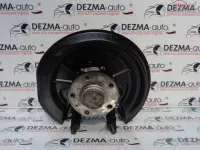 Fuzeta Dreapta Spate Cu Abs Skoda Octavia 2 (1z3) 1 9tdi (id 225696) 