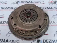 Volanta Masa Simpla 030105271d Skoda Octavia 2 (1z) 1 6fsi Blf 