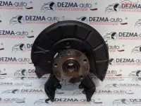 Fuzeta Dreapta Fata Cu Ab Skoda Octavia 2 (1z3) 1 4b (id 224417) 