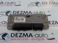 Calculator Motor 03c906024at Skoda Octavia 2 (1z3) 1 4b (id 224398) 