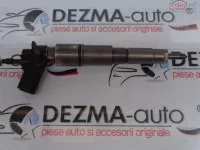 Ref 0445115077 Injector Bmw X5 (e70) 3 0d 