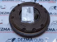 Volanta Masa Simpla 027105273d Seat Leon (1m1) 1 6b Aeh 