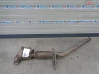 Catalizator 1k0131690l Vw Golf 5 (1k1) 2 0tdi 16v 4motion 