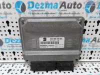 Calculator Motor 06a906033da 5wp4028604 Seat Leon 1 6benz Bgu Bse Bsf 