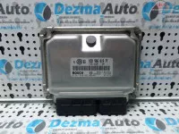 Calculator Motor Seat Leon (1m1) 1 9tdi 038906019ff 0281010662 