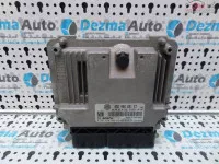 Calculator Motor Seat Leon (1p1) 2 0tdi Bmm 03g906021st 0281014588 