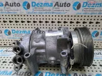 8200716562 Compresor Clima Nissan Kubistar 1 5dci 