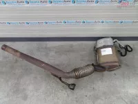 Catalizator Octavia 2 1z3 16tdi 5n0131765a 