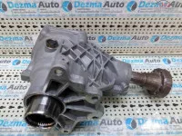 Cutie Transfer Ford Mondeo 4 2 0tdci 8v41 7l486 Ad 