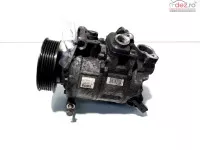 Compresor Clima Cod 8k0260805e Audi Q5 (8rb) 2 0 Tdi Cag (pr 592039) 