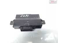 Modul Control Central Cod 4g0907468ac Audi A6 Allroad (4gh C7) (idi 607658) 