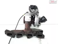 Turbosuflanta Cod 03l253010f Vw Passat Cc (358) 2 0 Tdi Cfg (idi 607478) 