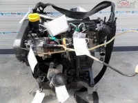 K9k714 Motor Nissan Kubistar 1 5dci 