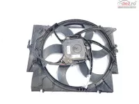 Electroventilator Cod 7588974 Bmw 1 (e81 E87) 2 0 Diesel N47d20c (idi
