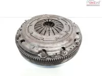 Volanta Masa Simpla Cu Placa Presiune Seat Leon (1p1) 1 6 Tdi Cay 5 Vit Man (id