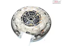 Volanta Masa Dubla Cu Placa Presiune Opel Zafira B (a05) 1 7 Cdti A17dtr 6 Vit